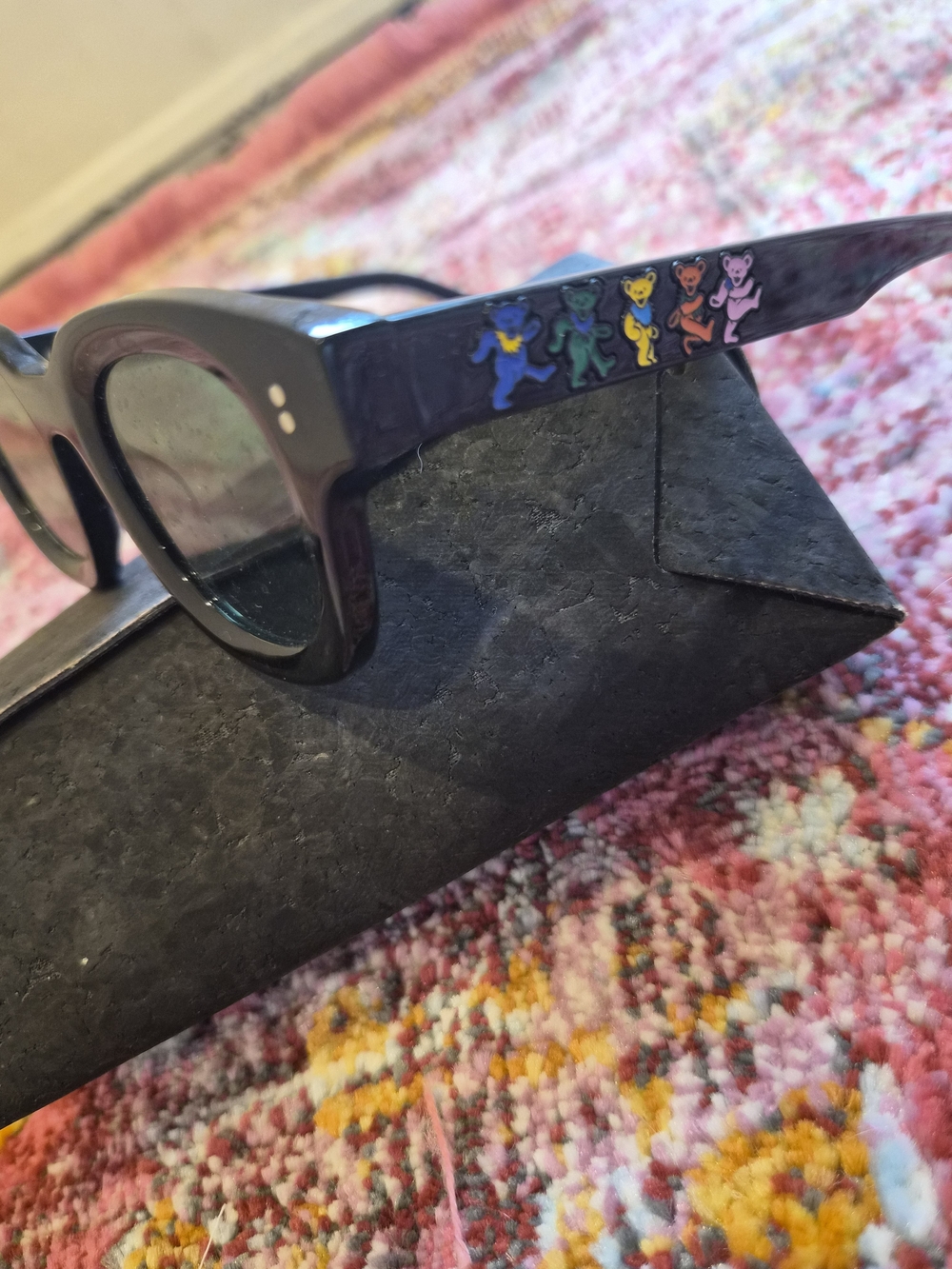 Akila Grateful Dead Sunglasses